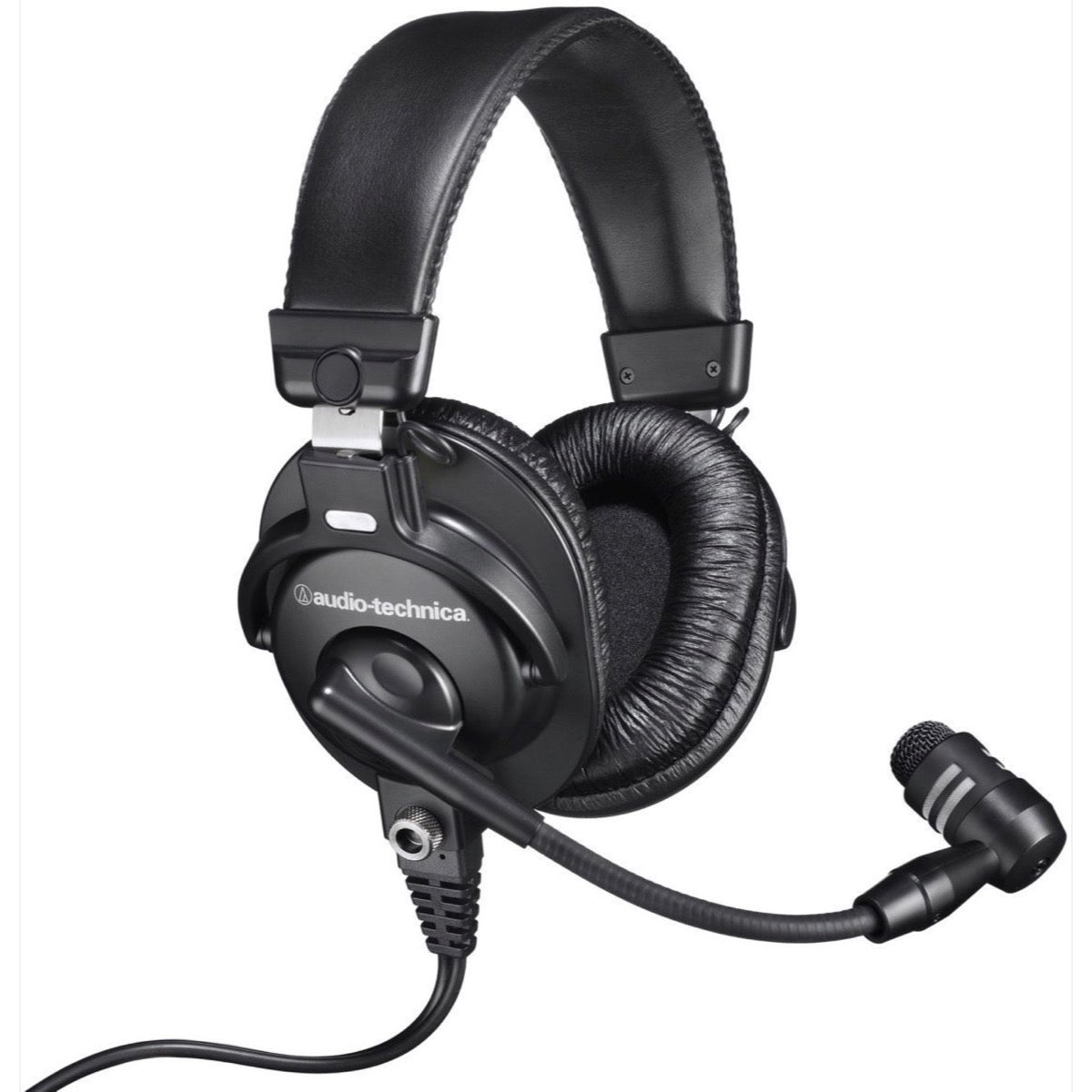 Audio-Technica BPHS1 Broadcast Stereo Headset