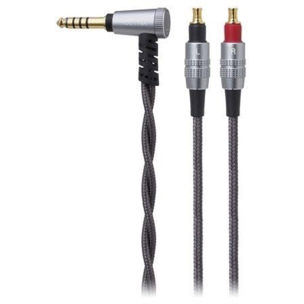 Audio-Technica HDC114A/1.2 Detachable 4.4mm Headphone Cable