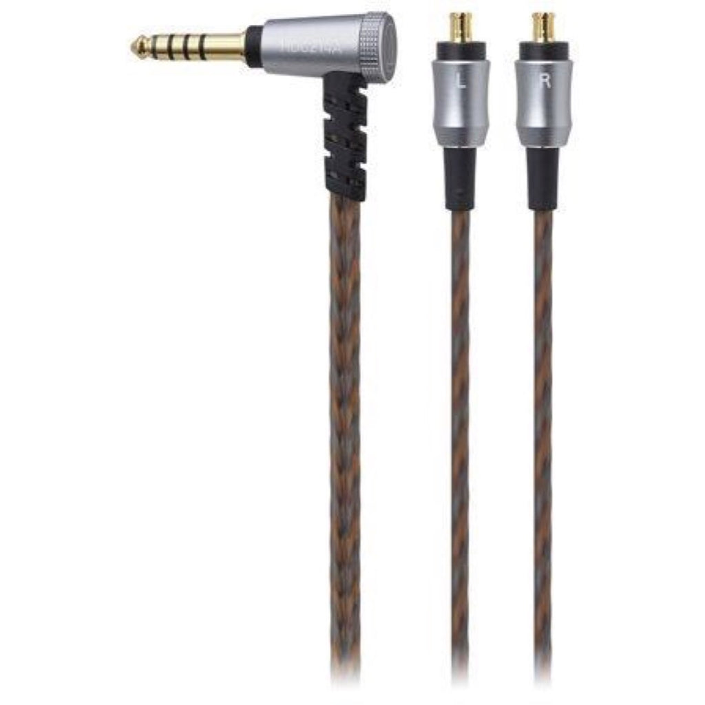 Audio-Technica HDC214A/1.2 Detachable 4.4mm Headphone Cable