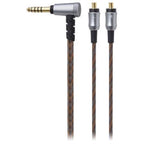 Audio-Technica HDC214A/1.2 Detachable 4.4mm Headphone Cable