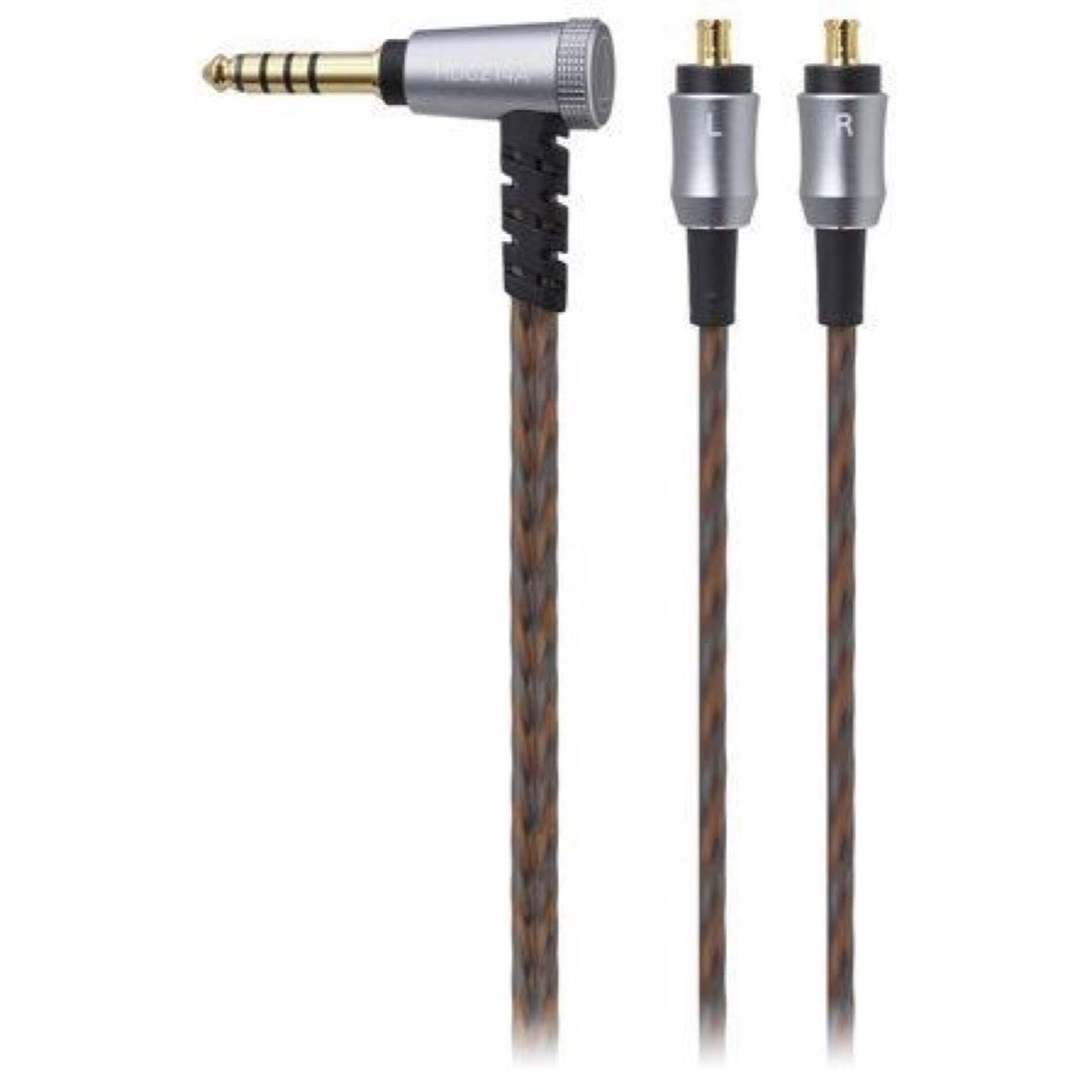 Audio-Technica HDC214A/1.2 Detachable 4.4mm Headphone Cable