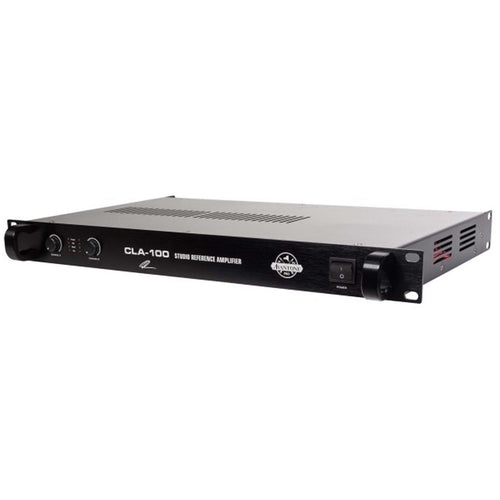 Avantone CLA-100 Class A/B Power Amplifier