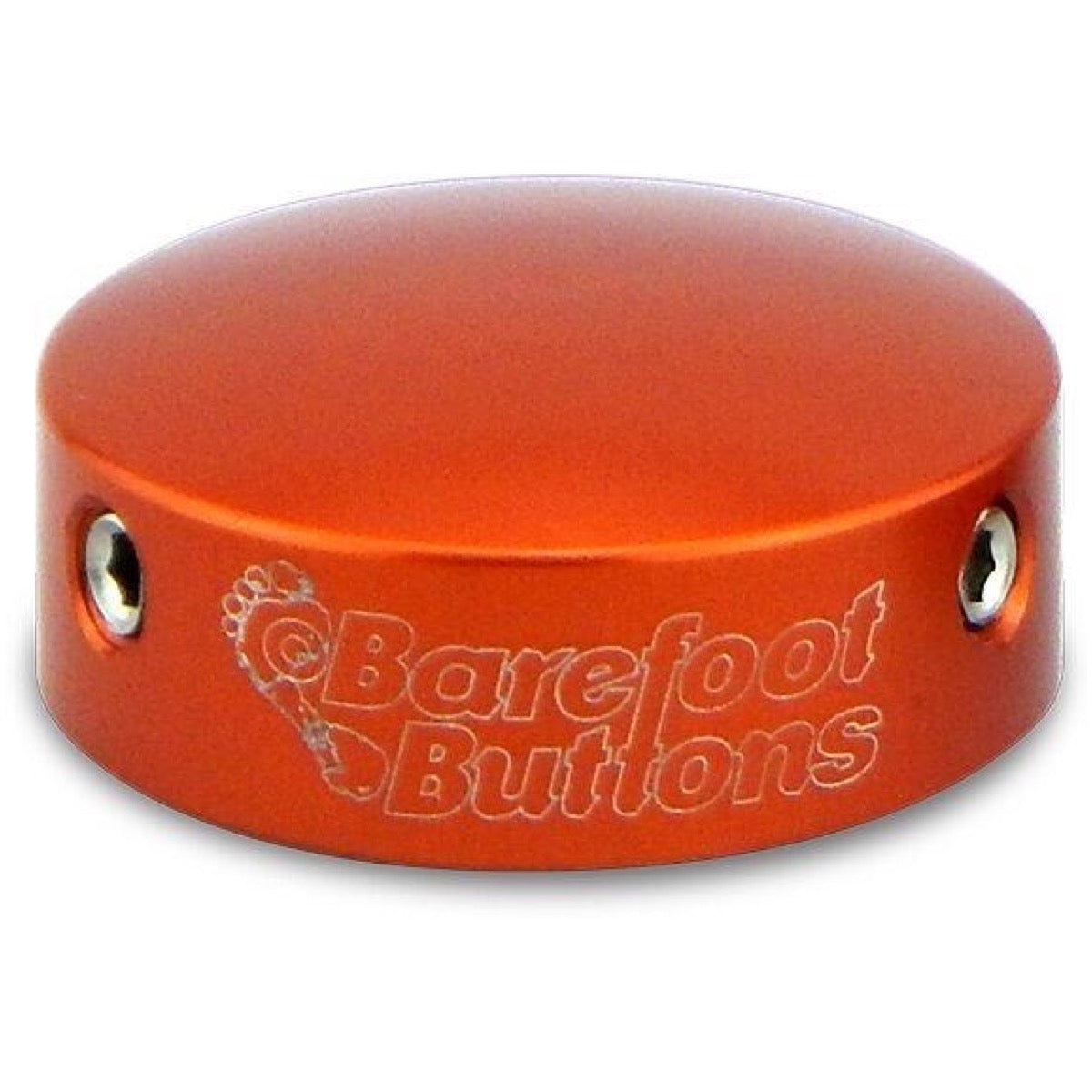 Barefoot Buttons Version 1, Orange