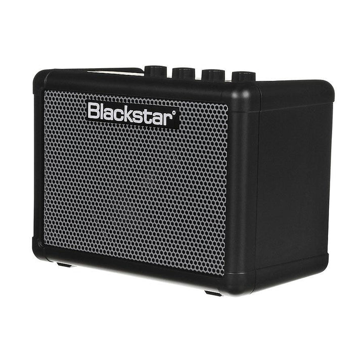 Blackstar FLY 3 Mini Bass Guitar Amplifier (3 Watts)