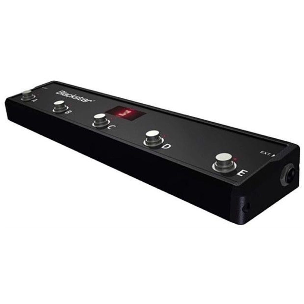 Blackstar FS-12 Multi-Function Foot Controller for ID:CORE 100 and ID:CORE 150