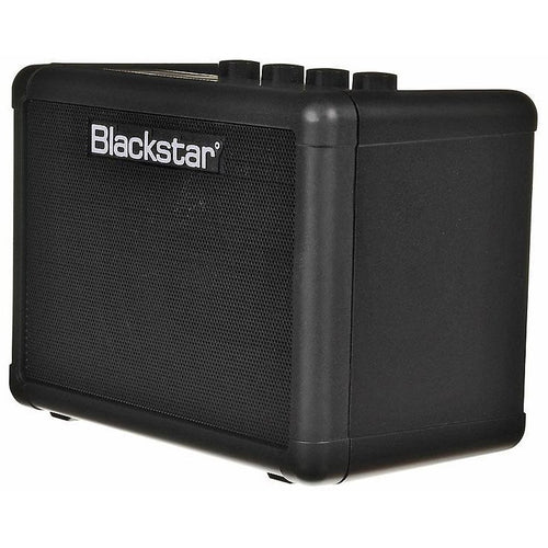 Blackstar Fly 3 Battery-Powered Guitar Amp (3 Watts)