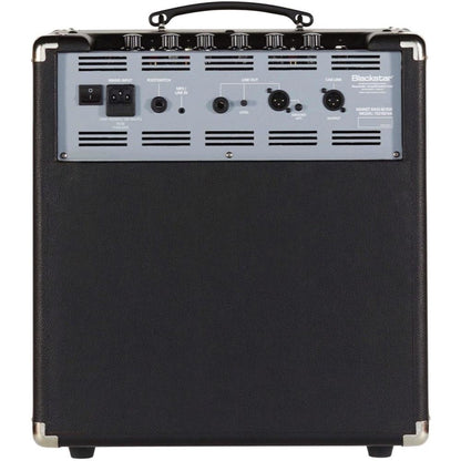 Blackstar Unity 60 Bass Combo Amplifier (60 Watts, 1x10 Inch)
