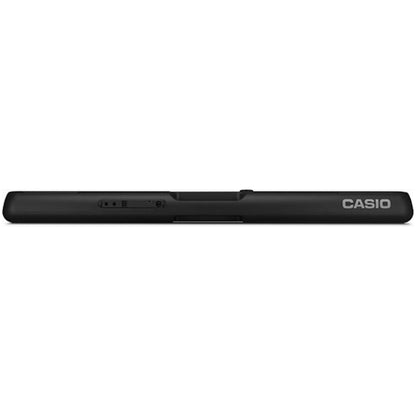 Casio CT-S200 Casiotone Portable Electronic Keyboard, Black, Warehouse Resealed