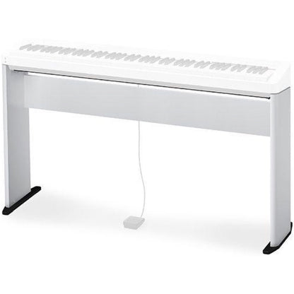 Casio CS-68 Stand for PXS Series Digital Piano, White