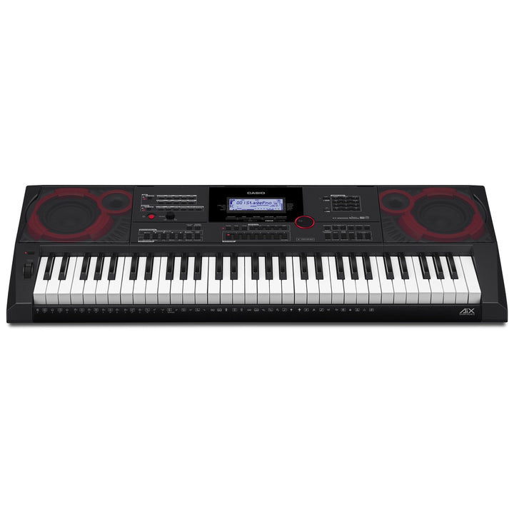 Casio CT-X5000 Portable Electronic Keyboard, 61-Key