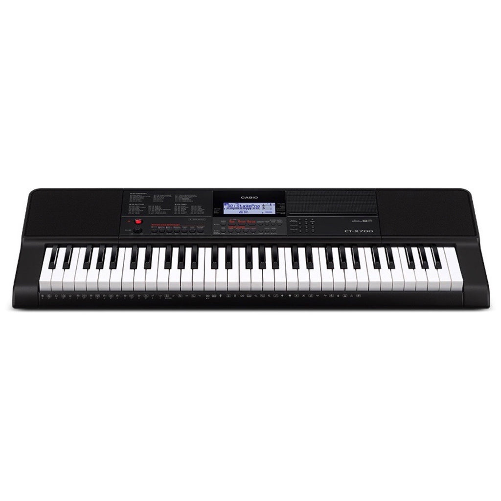 Casio CT-X700 Portable Electronic Keyboard
