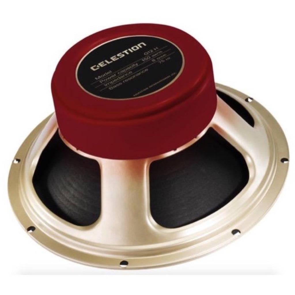 Celestion G12H-150 Redback Guitar Speaker (150 Watts), 8 Ohms