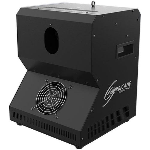 Chauvet DJ Hurricane Bubble Haze Machine
