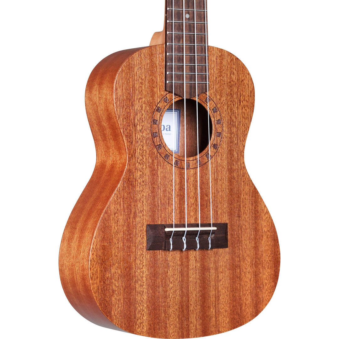 Cordoba Concert Ukulele Player Pack