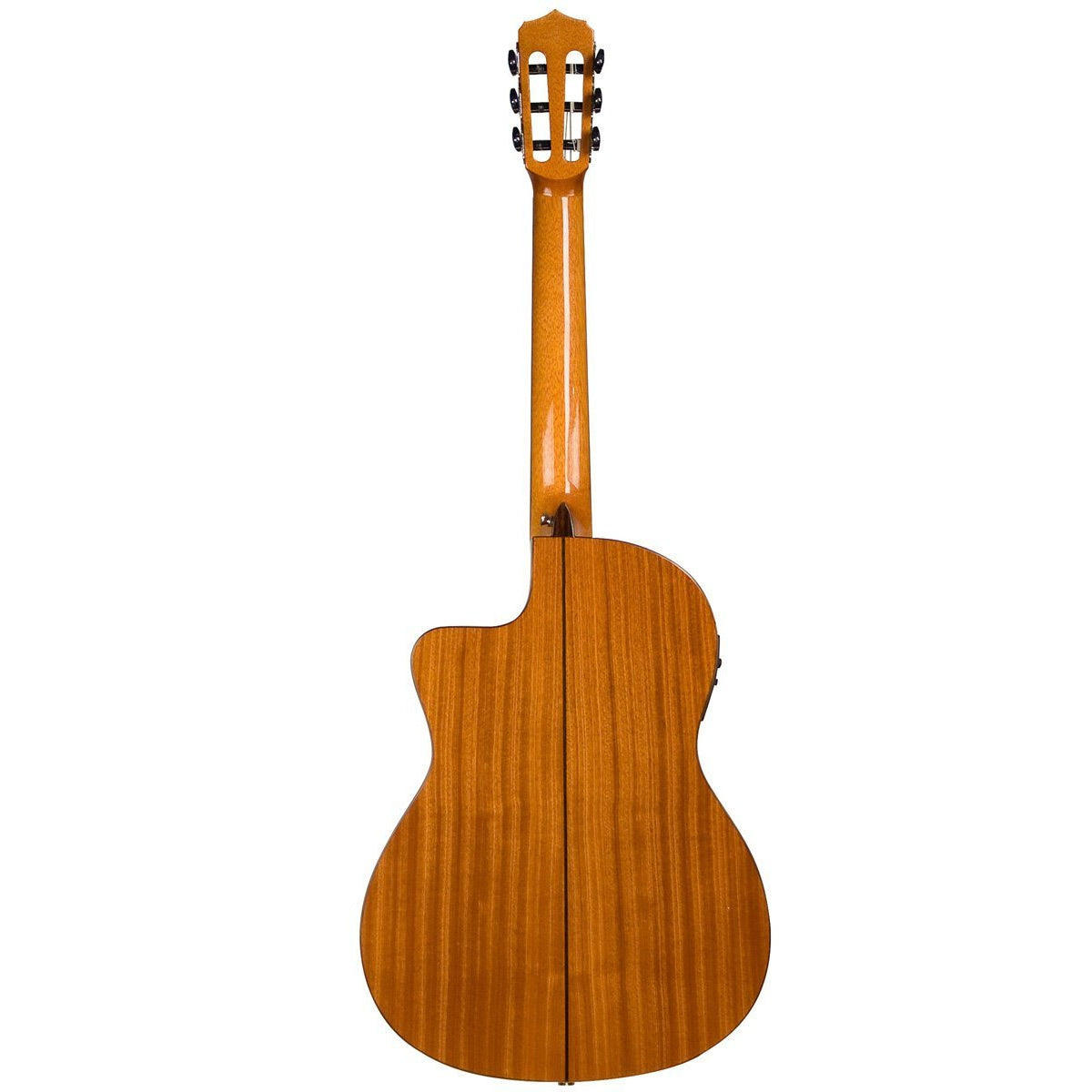 Cordoba Fusion 12 Natural Classical Acoustic-Electric Guitar
