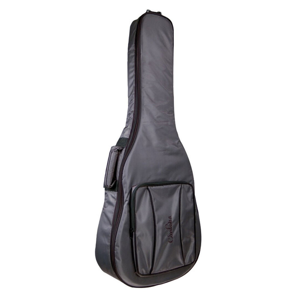 Cordoba GK Studio Negra Classical Acoustic-Electric Guitar