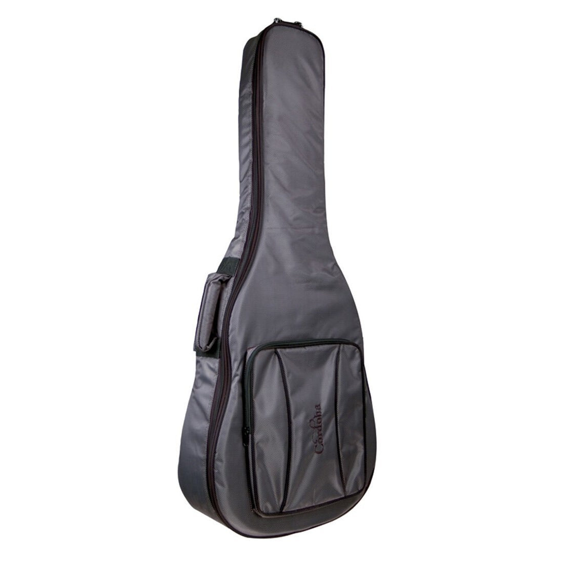 Cordoba GK Studio Negra Classical Acoustic-Electric Guitar