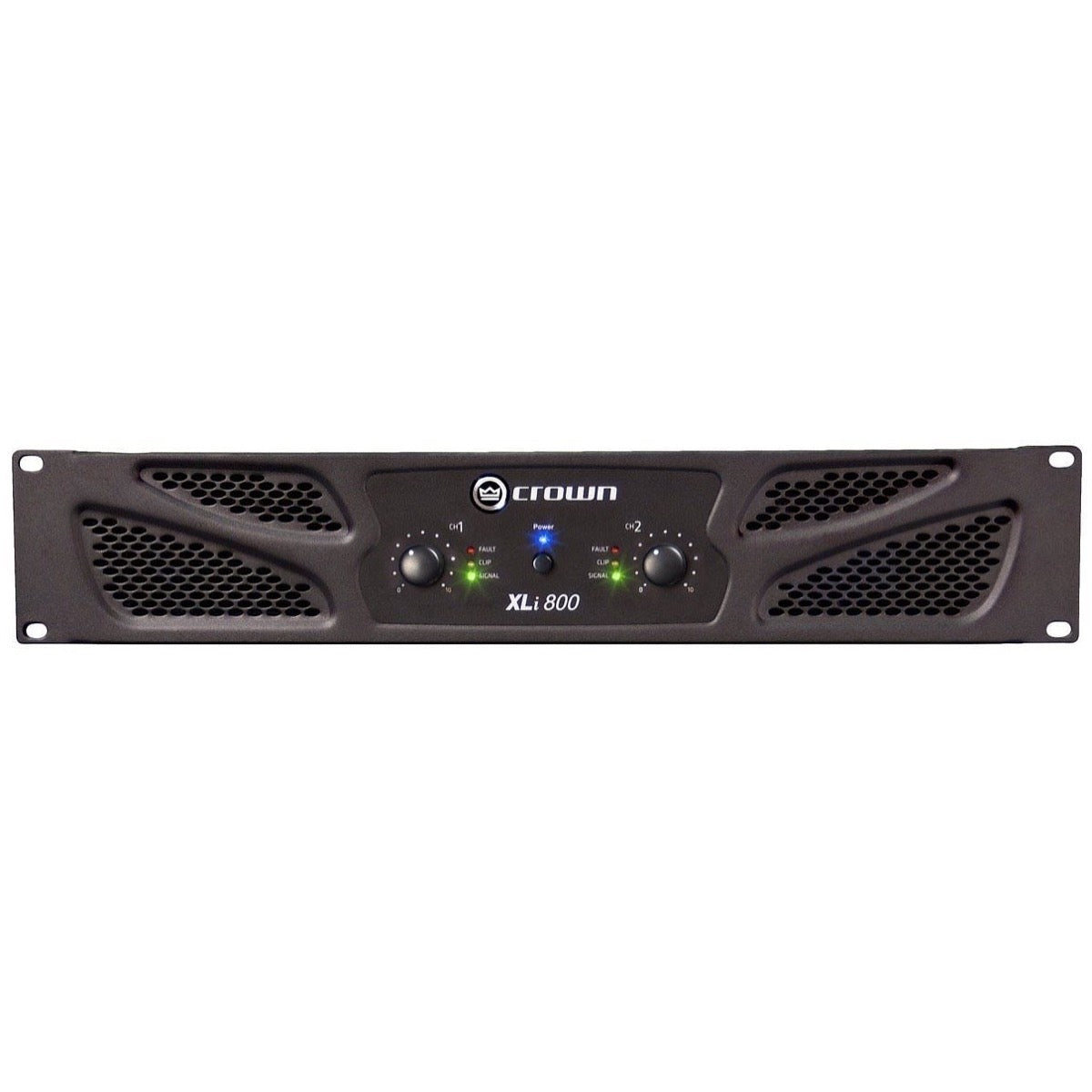 Crown XLI 800 Power Amplifier
