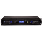 Crown XLS 1502 DriveCore 2 Power Amplifier