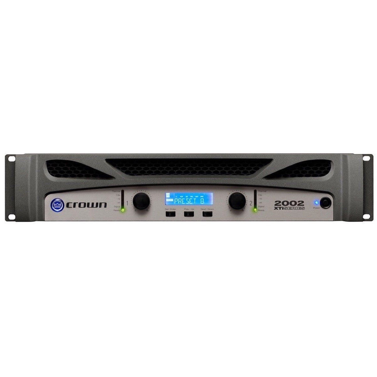 Crown XTi 2002 Power Amplifier