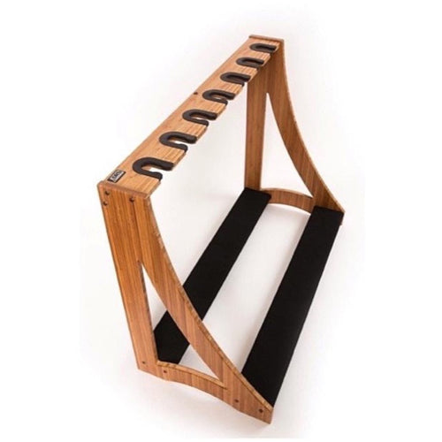 DRS Racks Alpha 7-Space Guitar Rack