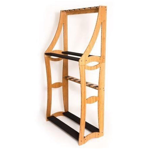 DRS Racks Alpha Bravo Guitar Rack