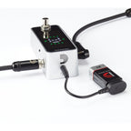 D'Addario PW-9VPC-02 Pedal Power Adapter
