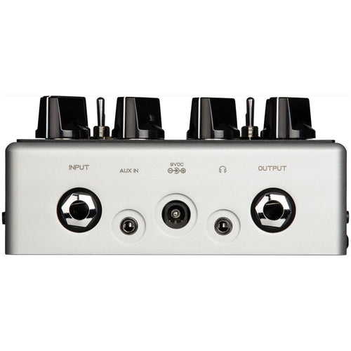 Darkglass B7K Ultra V2A Analog Bass Preamp Pedal