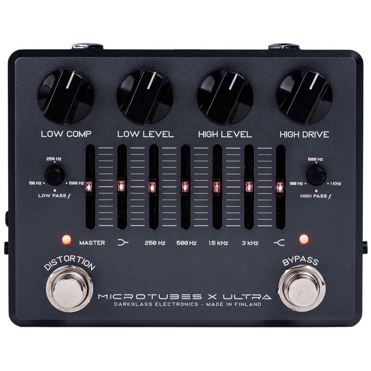 Darkglass Microtubes X Ultra Pedal-2