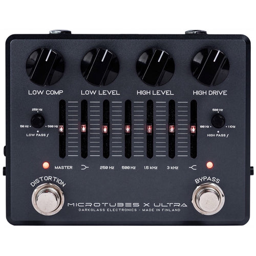 Darkglass Microtubes X Ultra Pedal-2