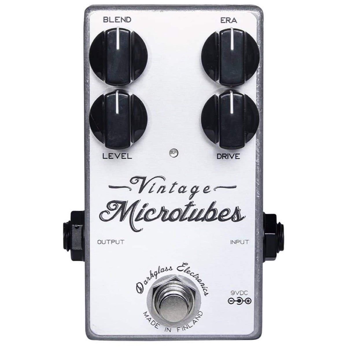 Darkglass Vintage Microtubes Overdrive Pedal