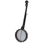 Deering Artisan Goodtime Open-Back Banjo, 5-String