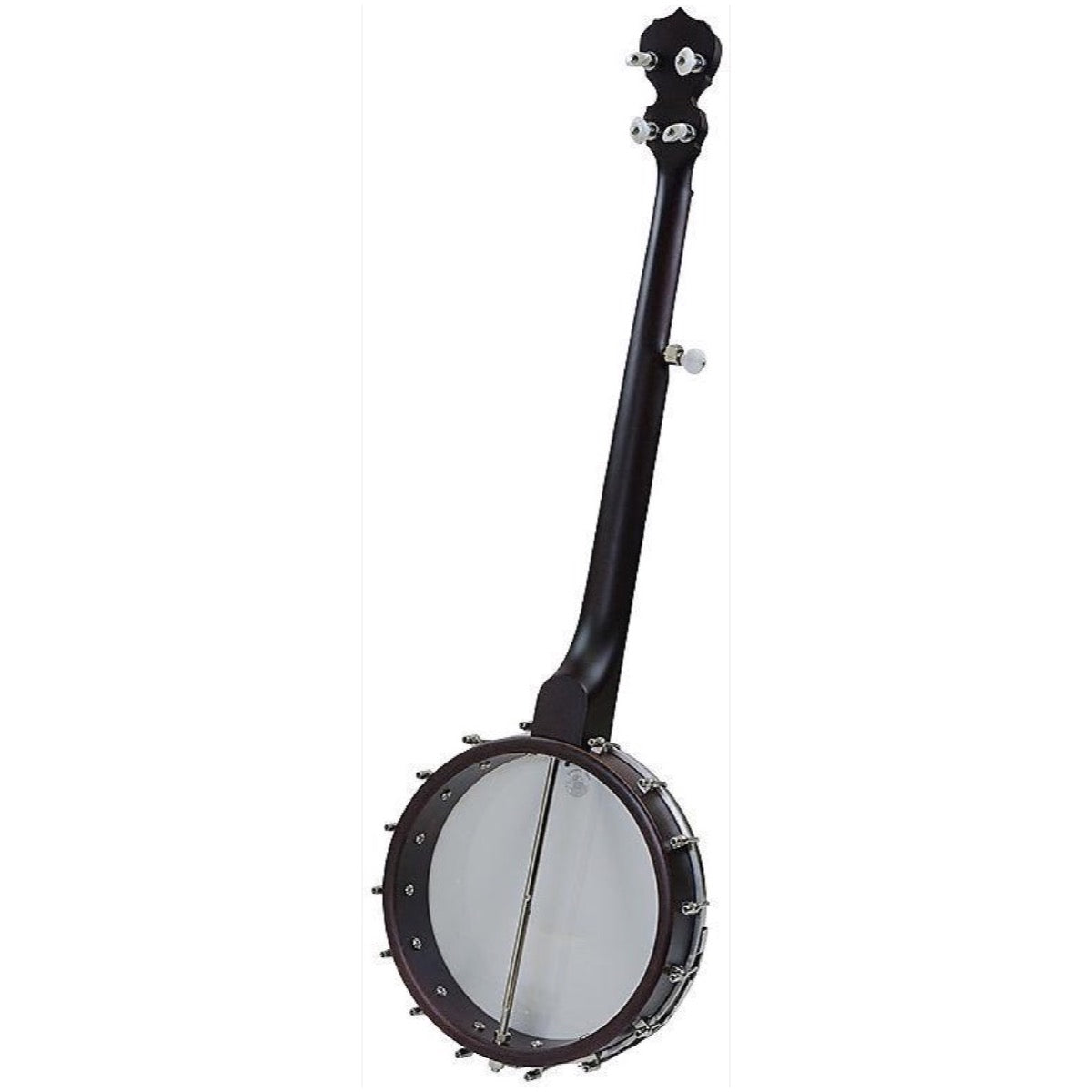 Deering Artisan Goodtime Open-Back Banjo, 5-String