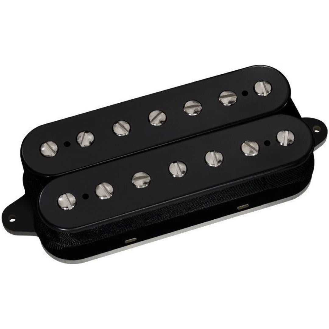 DiMarzio DP723 Rainmaker 7-String Electric Guitar Pickup, Black