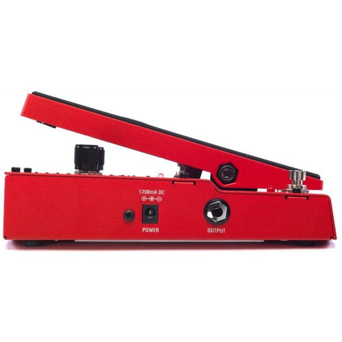 DigiTech Whammy DT Pitch Controller Pedal with Drop Tuning
