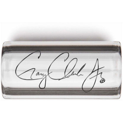 Dunlop CJ212 Gary Clark Jr Glass Slide, Heavy/Short