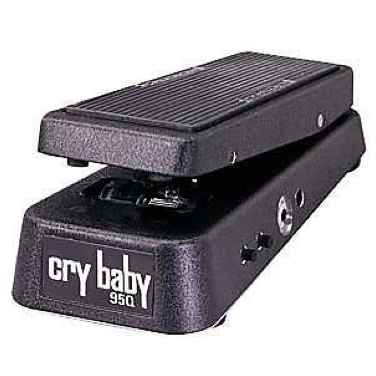 Dunlop Crybaby 95Q Guitar Wah Pedal