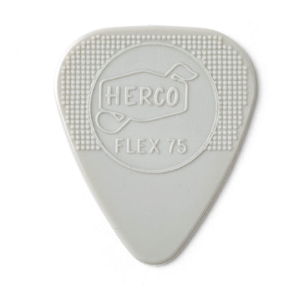 Dunlop HE777P Herco Holy Grail Guitar Picks, 6-Pack