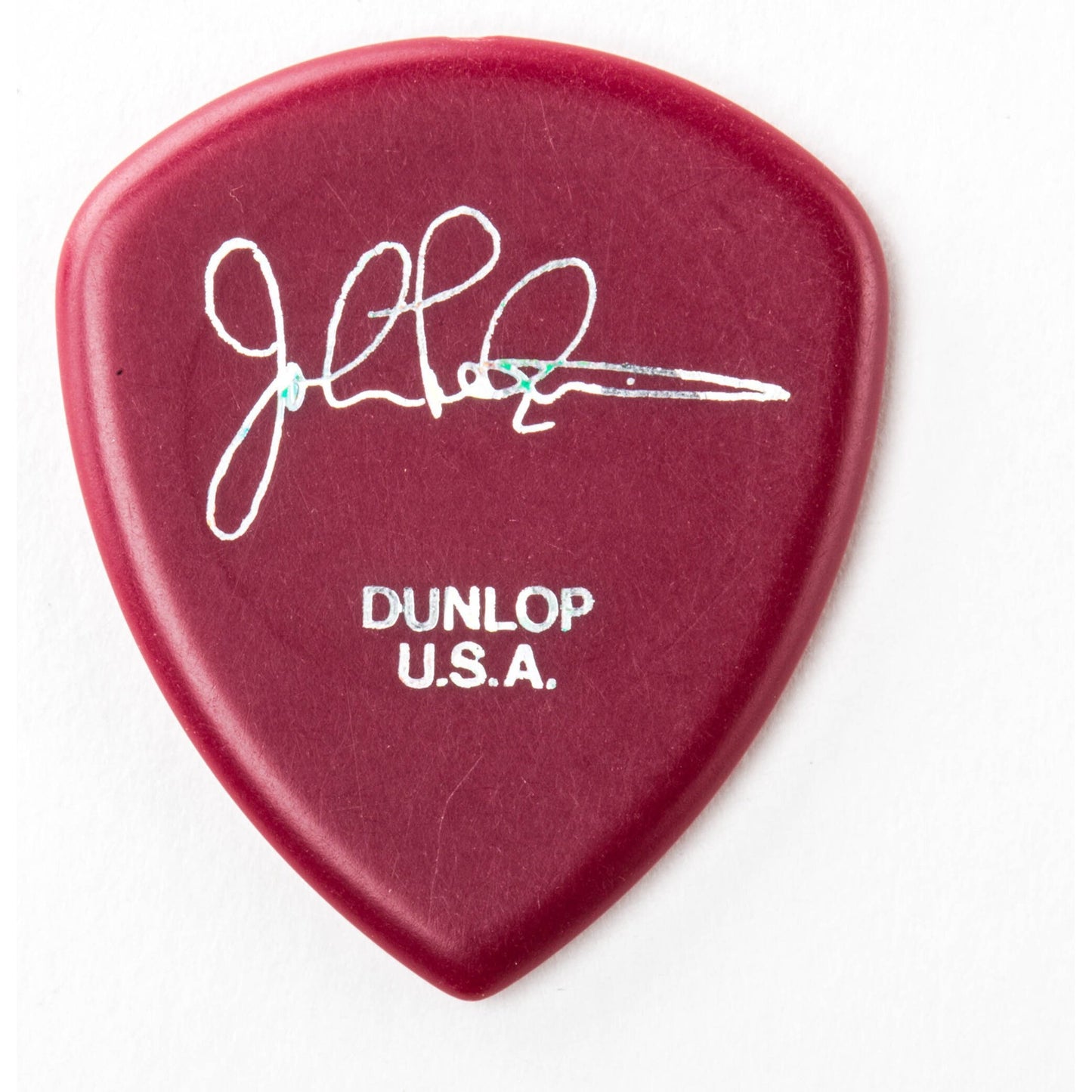 Dunlop John Petrucci Flow Guitar Picks, 3-Pack