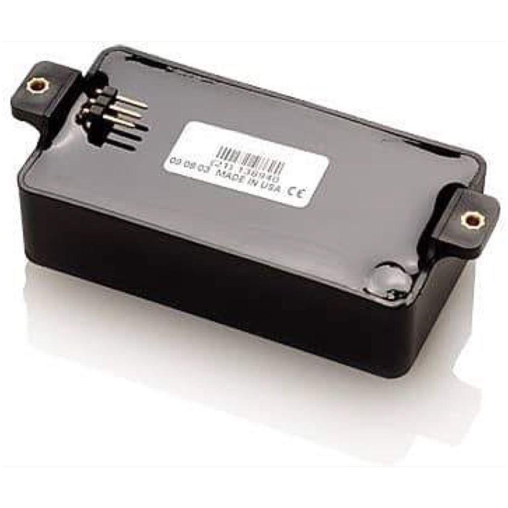 EMG 81 Active Humbucker Pickup, Black