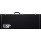 ESP E-II Eclipse BM Electric Guitar (with Case), Blue Natural Fade