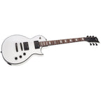ESP LTD EC-256 Electric Guitar, Snow White