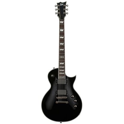 ESP LTD EC401 Electric Guitar, Black