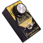 EarthQuaker Devices Acapulco Gold V2 Distortion Pedal