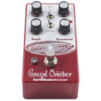 EarthQuaker Devices Grand Orbiter V3 Phase Machine Pedal