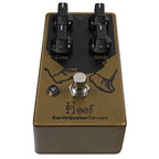 EarthQuaker Devices Hoof V2 Fuzz Pedal
