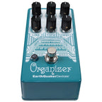 EarthQuaker Devices Organizer V2 Polyphonic Organ Emulator Pedal