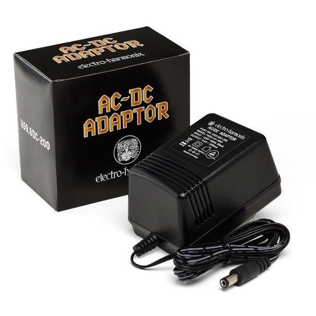 Electro-Harmonix Nano POG Polyphonic Octave Pedal