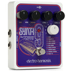 Electro-Harmonix SYNTH9 Synthesizer Machine Pedal