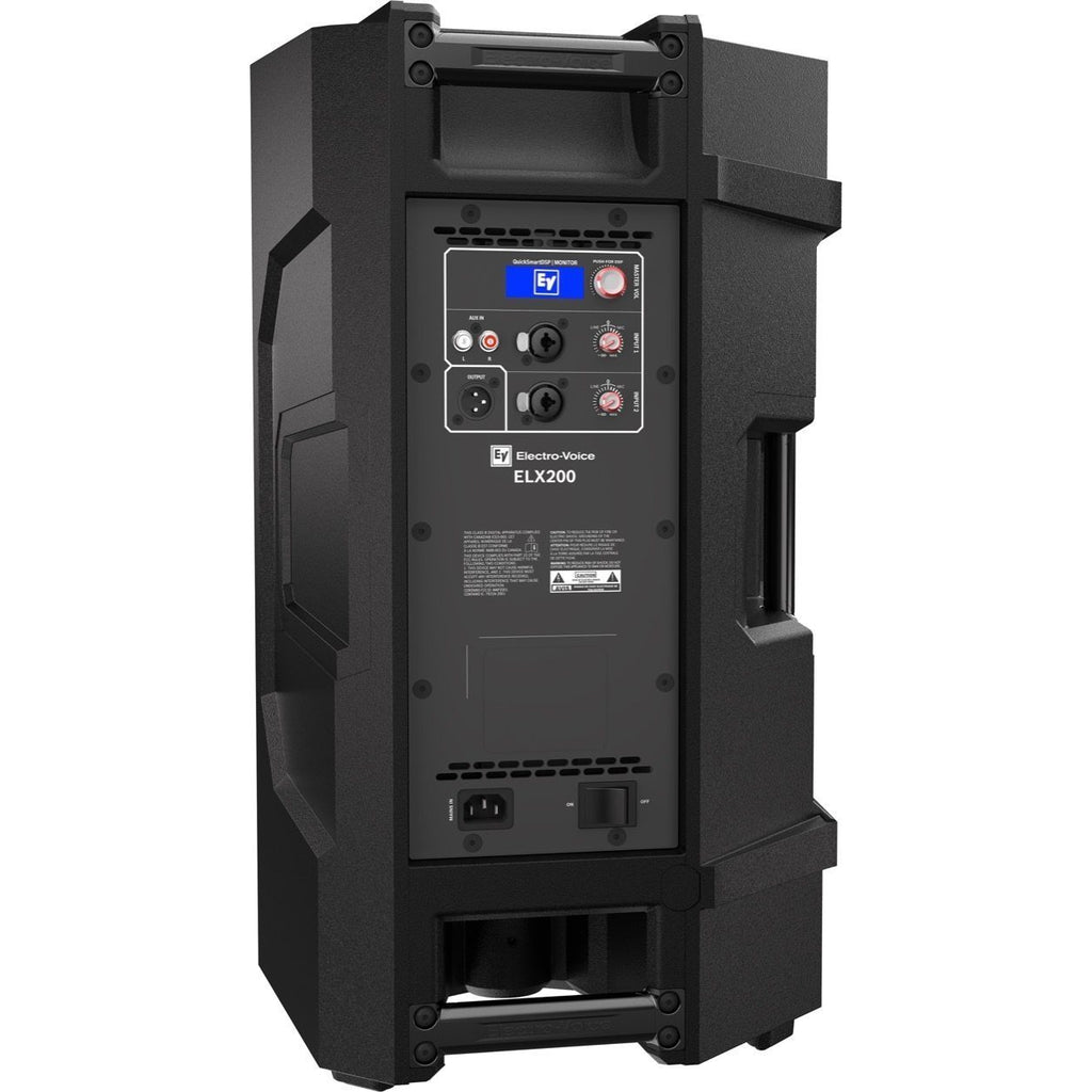 Electro-Voice ELX200-12P Active Loudspeaker